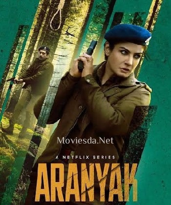 Aranyak (2021) Season 01