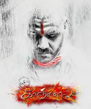 Kanchana 2 Muni 3 (2015)