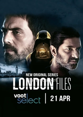 London Files (2022)