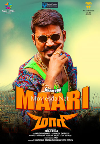 Maari (2015)