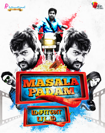 Masala Padam (2015)