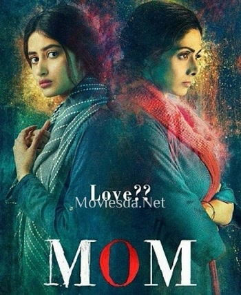 Mom (2017)