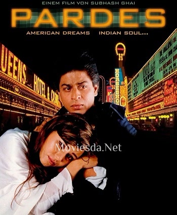 Pardes (1997)