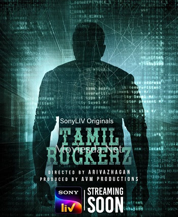 Tamil Rockerz (2022)