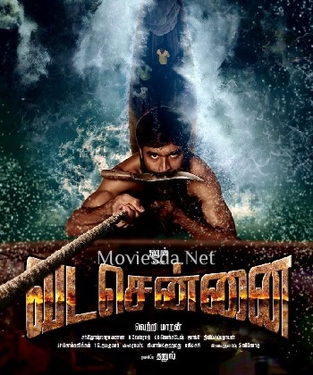 Vada Chennai (2018)