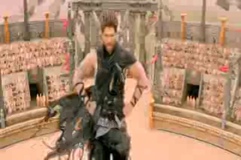 Rudhramadevi DVDRip Part-2.mp4