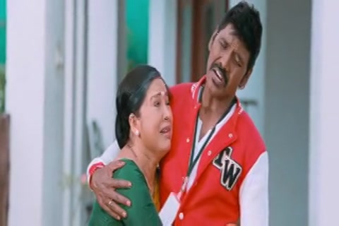 Kanchana 2 Muni 3 (2015) DVDRip Sample.mp4