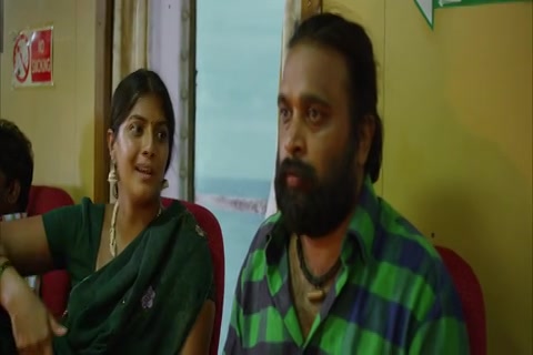 Tharai Thappattai Sample.mp4