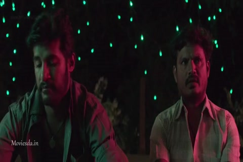 Padai Veeran HD Sample.mp4