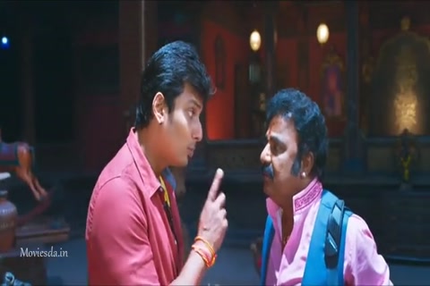 Kalakalappu 2 HD Sample.mp4