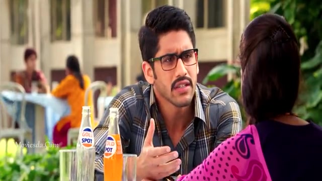 Manam HD Sample.mp4