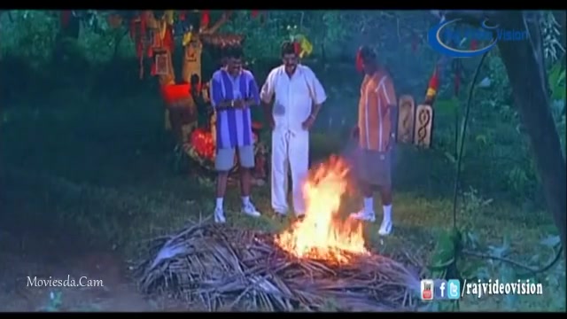 Sri Raja Rajeshwari 2001 HD Sample.mp4