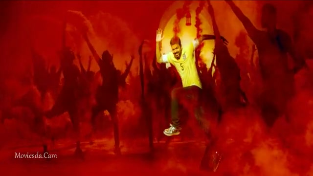 Bigil 2019 HD Sample.mp4