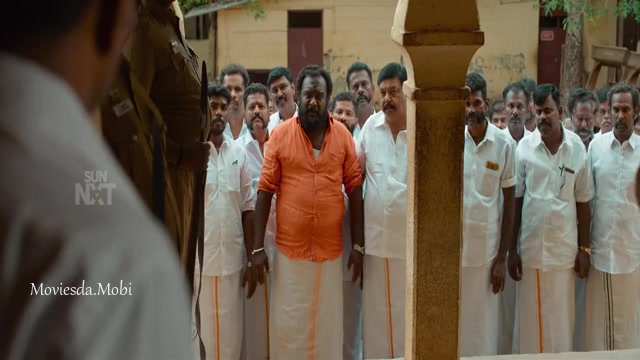 Pulikkuthi Pandi Tamil 2021 HD Sample.mp4