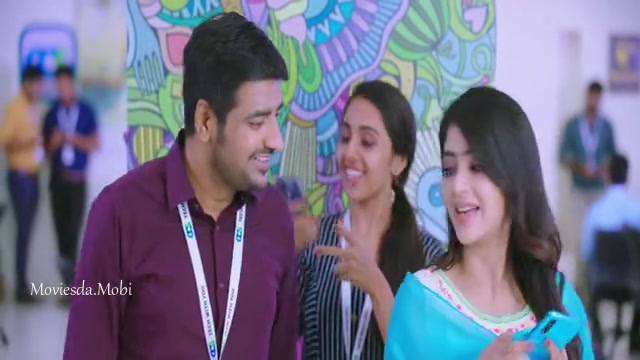 Naai Sekar 2022 HD Sample.mp4