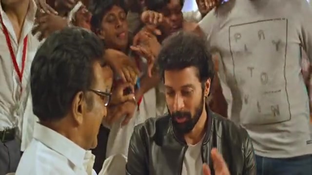 Kanaa Kaanum Kaalangal (Epi 27 My Hero) HD Sample.mp4