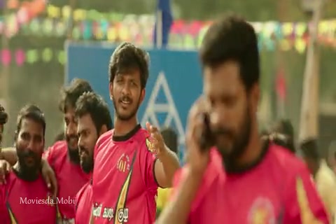 Kuruthi Aattam 2022 Sample.mp4